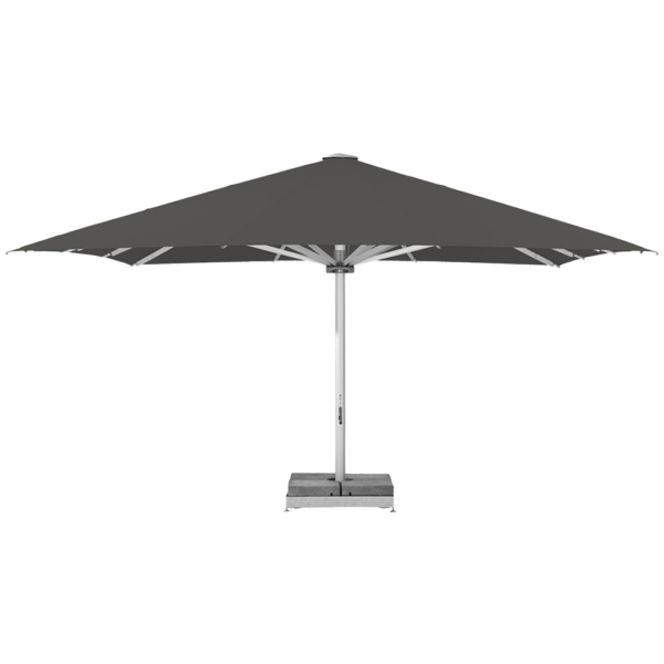 Parasol Géant PALAZZO NOBLESSE Glatz ETerrasses